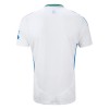 Maillot de Supporter Leeds United Domicile 2024-25 Pour Enfant